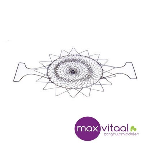 Stainless Steel Cooking Basket