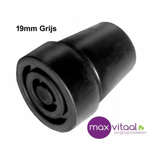 Kruk- & stokdoppen (per 2 stuks) -