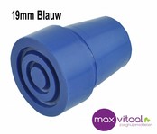 Kruk- & stokdoppen (per 2 stuks) -