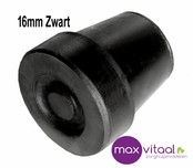 Kruk- & stokdoppen (per 2 stuks) -