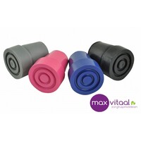 Kruk- & stokdoppen (per 2 stuks) -