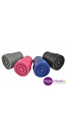 Kruk- & stokdoppen (per 2 stuks) -