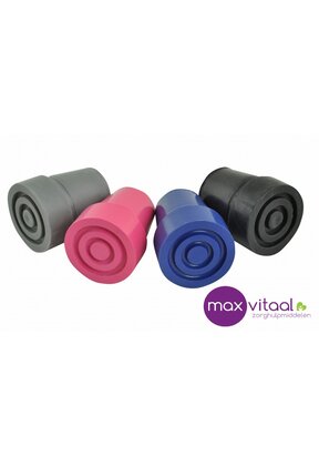 Kruk- & stokdoppen (per 2 stuks) -