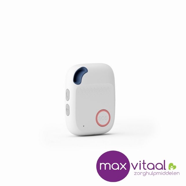 BBrain Personenalarmering