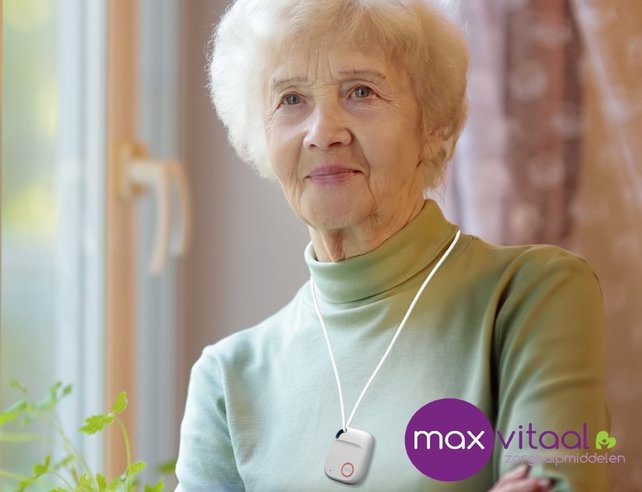 BBrain Personenalarmering