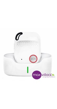 BBrain Personenalarmering