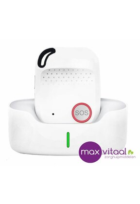 BBrain Personenalarmering