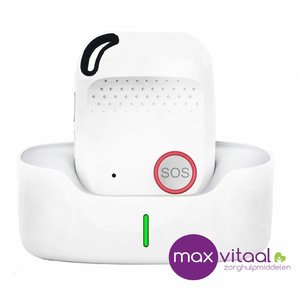 BBrain Personenalarmering