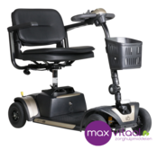 Excel Xena Scootmobiel (Opvouwbaar)