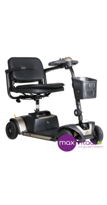 Excel Xena Scootmobiel (Opvouwbaar)