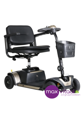 Excel Xena Scootmobiel (Opvouwbaar)