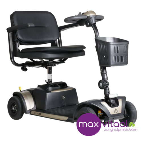 Excel Xena Scootmobiel (Opvouwbaar)