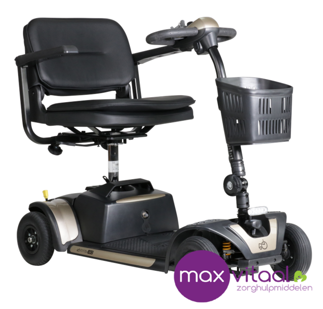 Excel Xena Scootmobiel (Opvouwbaar)