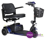 Excel Xena Scootmobiel (Opvouwbaar)