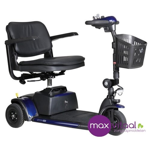 Excel Xena Scootmobiel (Opvouwbaar)