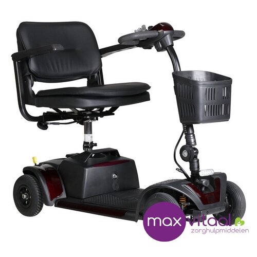 Excel Xena Scootmobiel (Opvouwbaar)