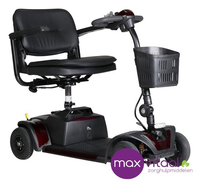 Excel Xena Scootmobiel (Opvouwbaar)