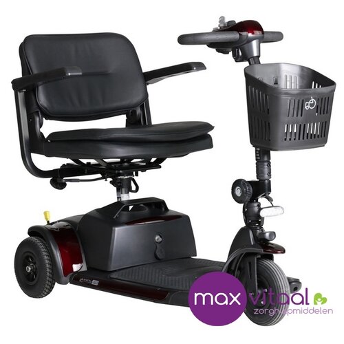 Excel Xena Scootmobiel (Opvouwbaar)