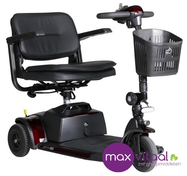 Excel Xena Scootmobiel (Opvouwbaar)