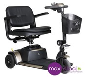 Excel Xena Scootmobiel (Opvouwbaar)