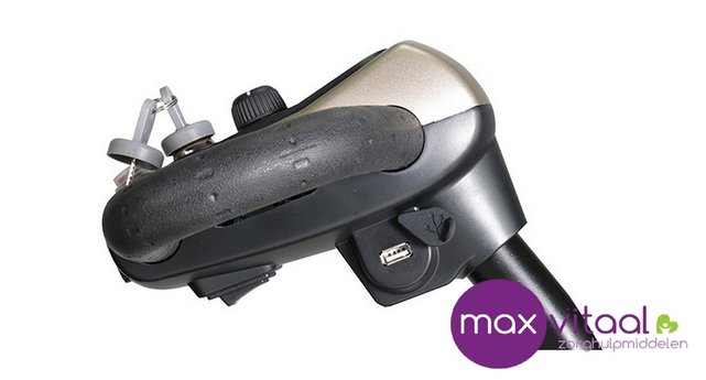 Excel Xena Scootmobiel (Opvouwbaar)