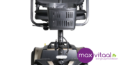 Excel Xena Scootmobiel (Opvouwbaar)