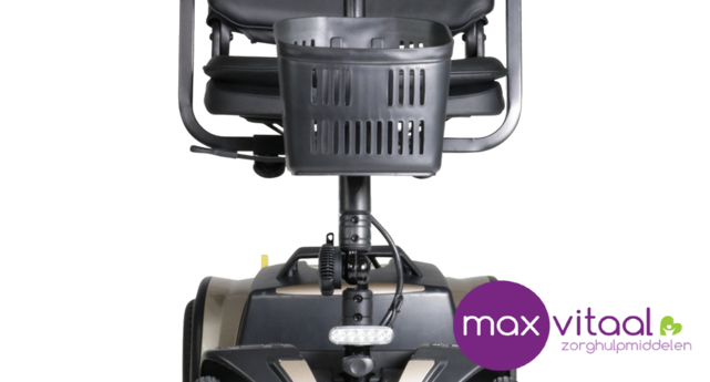 Excel Xena Scootmobiel (Opvouwbaar)