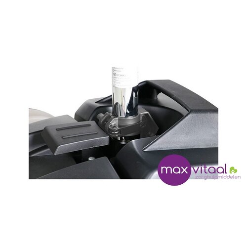 Excel Xena Scootmobiel (Opvouwbaar)