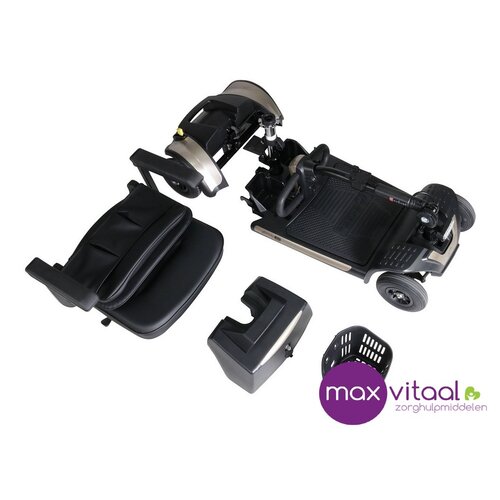 Excel Xena Scootmobiel (Opvouwbaar)