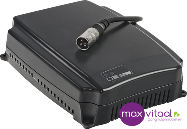 Cellpower tafellader 24V - 6A (CCP 24-6) Acculader