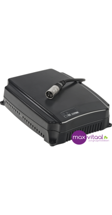 Cellpower tafellader 24V - 8A (CCP 24-8) Acculader