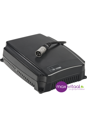 Cellpower tafellader 24V - 10A (CCP 24-10) Acculader