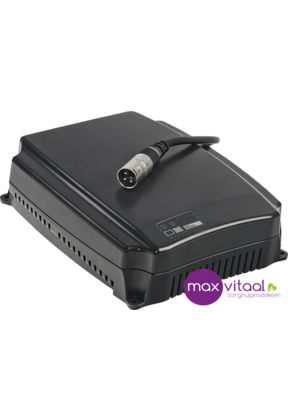 Cellpower tafellader 24V - 10A (CCP 24-10) Acculader