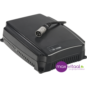 Cellpower tafellader 24V - 10A (CCP 24-10) Acculader