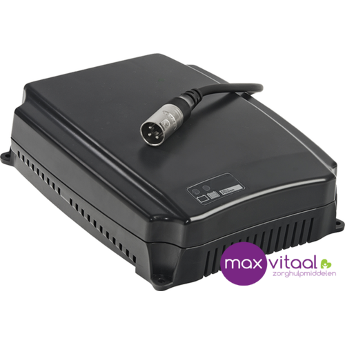 Cellpower tafellader 24V - 10A (CCP 24-10) Acculader