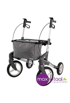 TOPRO Olympos ATR Rollator