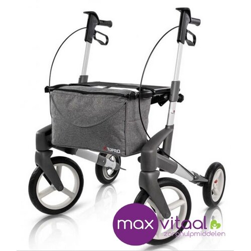 TOPRO Olympos ATR Rollator