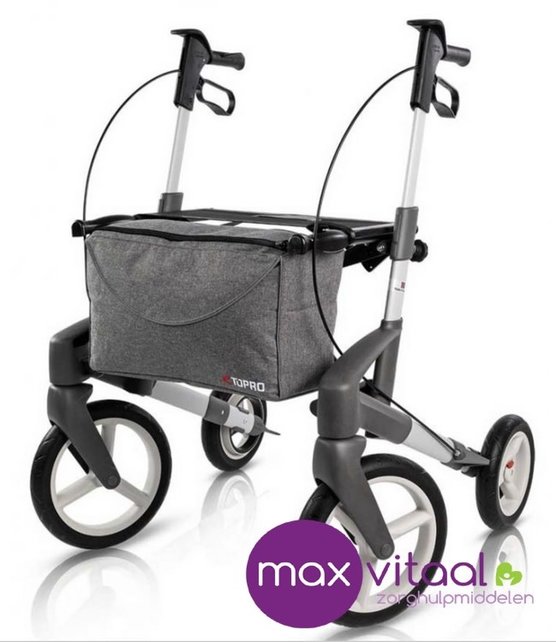 TOPRO Olympos ATR Rollator TOPRO Olympos ATR Rollator