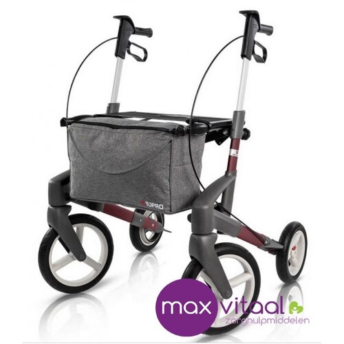 TOPRO Olympos ATR Rollator