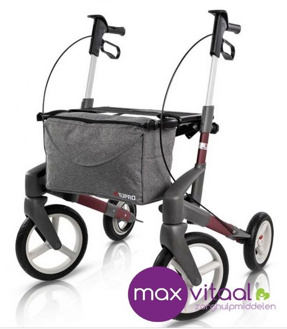 TOPRO Olympos ATR Rollator TOPRO Olympos ATR Rollator