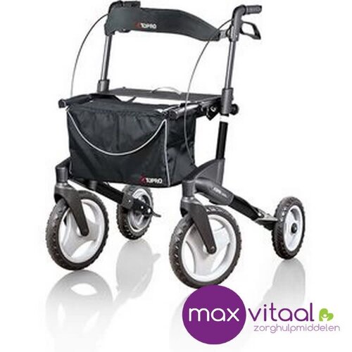 TOPRO Olympos ATR Rollator
