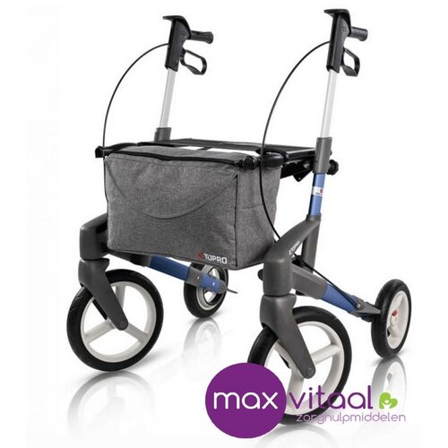 TOPRO Olympos ATR Rollator