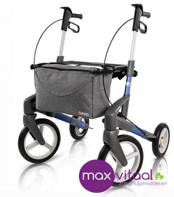 TOPRO Olympos ATR Rollator TOPRO Olympos ATR Rollator