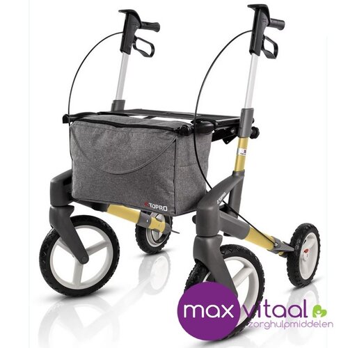 TOPRO Olympos ATR Rollator