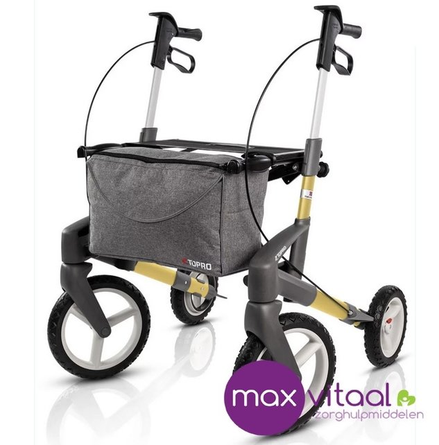 TOPRO Olympos ATR Rollator TOPRO Olympos ATR Rollator