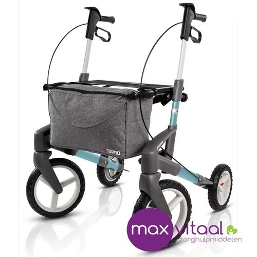 TOPRO Olympos ATR Rollator