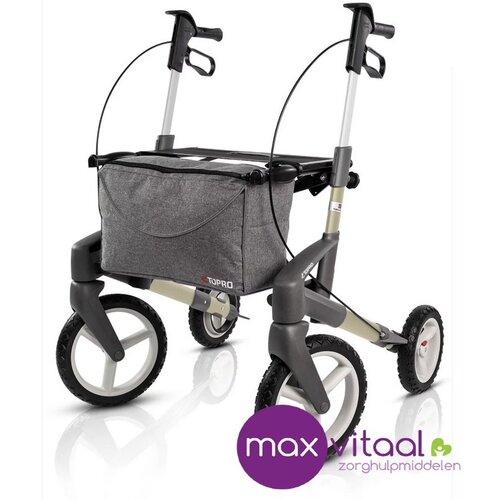 TOPRO Olympos ATR Rollator
