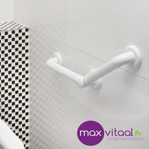 SecuCare Wandbeugel Basic, Vario 2