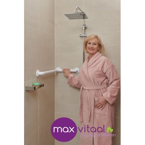 SecuCare Wandbeugel Basic, Vario 2