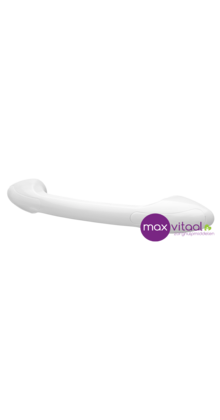 SecuCare wandbeugel curve 32cm